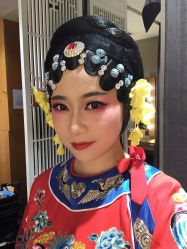 -盘子女人坊古装写真摄影(厦门总店)