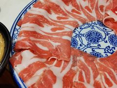 -宣武小院涮肉(前门店)