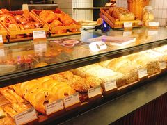 -BAKER&SPICE(安福路店)