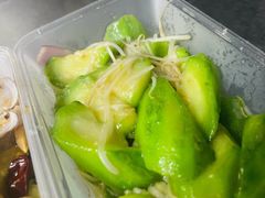 -美食店(华贵路店)