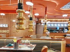 -牛牛章·章鱼水煎肉(光谷世界城店)