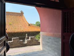 -北陵公园