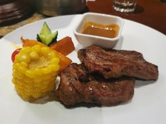 -湖滨1950牛排西餐厅(泽州路店)