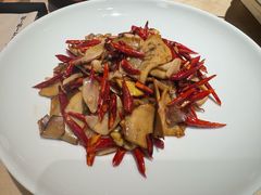 -一坐一忘云南菜(卓悦中心)