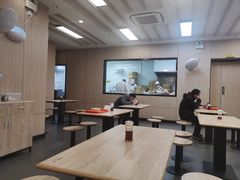 大堂-新丰小吃(星尚店)