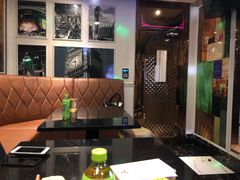 -喜乐门KTV升级大好时光KTV(黄江店)