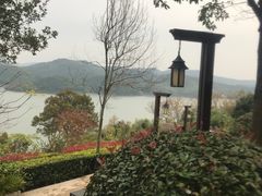 -天目湖涵田半山温泉