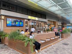 -混果汁(福田领展中心城店)