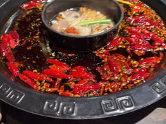 -重庆渝达老火锅(春熙路店)