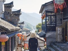 -后柳水乡