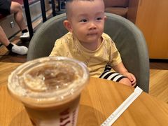 -COSTA COFFEE(天通苑华联店)