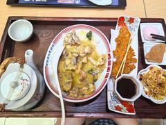 -哈灵现炒本帮面(宁波路店)