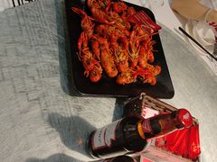 -靓虾二哥长沙地标小龙虾(五一广场店)