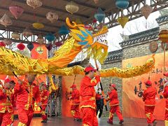 -嬉乐湾休闲旅游区