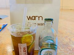 -Cafe on warm(丹霞店)