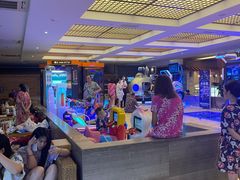 -汤连得温泉馆(宝山店)