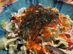飞鱼籽沙拉-Jazz·ya 爵士屋(来福士店)