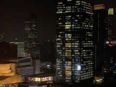 -上海静安昆仑大酒店