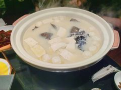 -许爷家·生态湖鲜(徐汇日月光店)