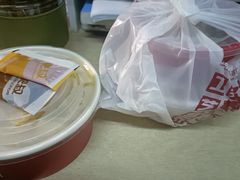 -南师大仙林校区东区食堂