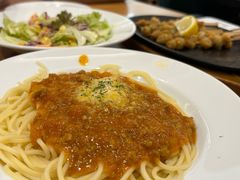 -萨莉亚意式餐厅(深圳北站店)