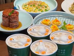 -打酱油·非遗淮扬菜(瘦西湖梅岭店)