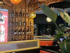 -嘎嘎鸭脑壳江湖菜(五里店)