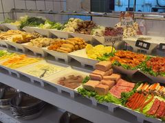 -醉人椒麻辣香锅(上地华联店)