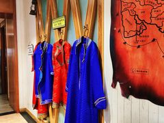 -格日勒阿妈蒙古厨房(新华广场店)