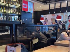 -必胜客(北苑路店)