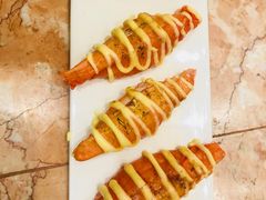 -新一番三文鱼寿司(大东海店)