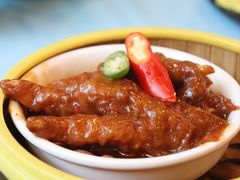 -安泰楼·佛跳墙创始人·传统闽味早茶·酒楼(三坊七巷闽菜地标店)