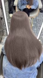 -藤野造型烫染接发