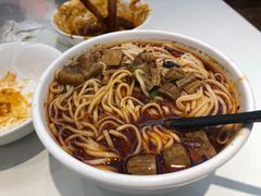 -张老五凉粉店(槐树街店)