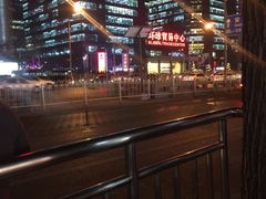 -711便利店(安贞桥胜古南里店)