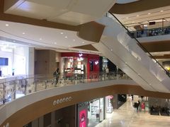 -深圳来福士广场