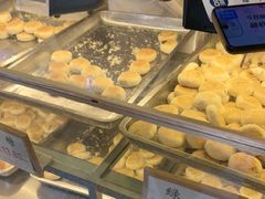 -矮子馅饼(大成路店)
