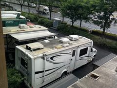 -漠浔MOTION健身(虹桥国际展汇店)