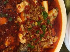 小芳海鲜厅-合家小菜餐馆(新诚花苑店)