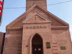 -即墨古城
