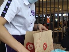-必胜客(WOW中央公园店)