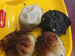 -小杨生煎(黄河路店)