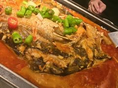 -炉鱼(亲橙里店)