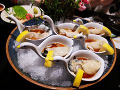 今夜不回家-天狗山料理(省体店)