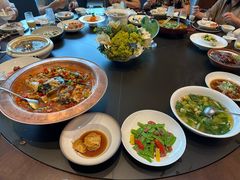 -味钱塘·钱塘浙宴(宋城之江银泰店)