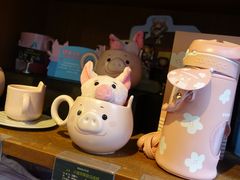 -星巴克(红房子店)