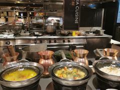 -上海锦江汤臣洲际大酒店壹阶层