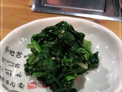 -故乡家韩国料理(丹东街店)