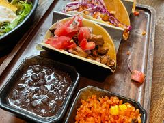 -Q MEX 库迈墨西哥餐吧(三里屯店)