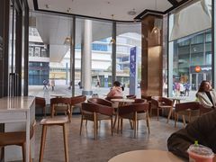 大堂-奈雪的茶(中储能店)